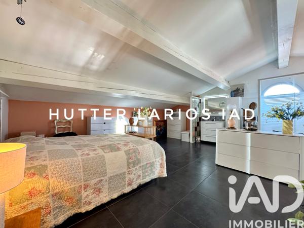 Maison à vendre 5 pièces 160 m² La Crau
