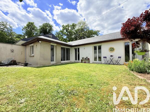 Maison à vendre 6 pièces 111 m² Avon