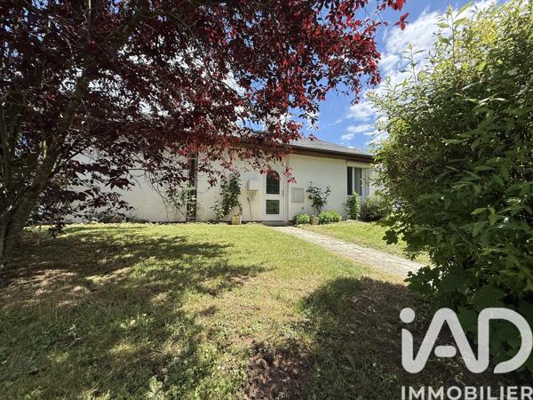 Maison à vendre 6 pièces 111 m² Avon