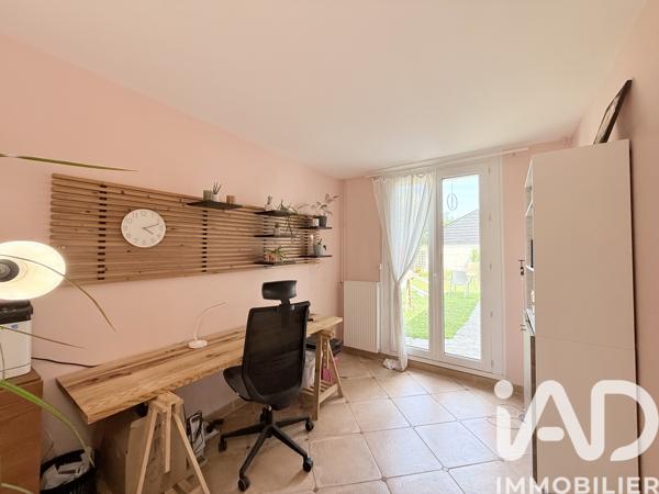 Maison à vendre 6 pièces 111 m² Avon