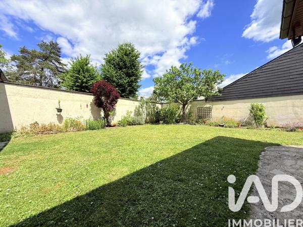 Maison à vendre 6 pièces 111 m² Avon