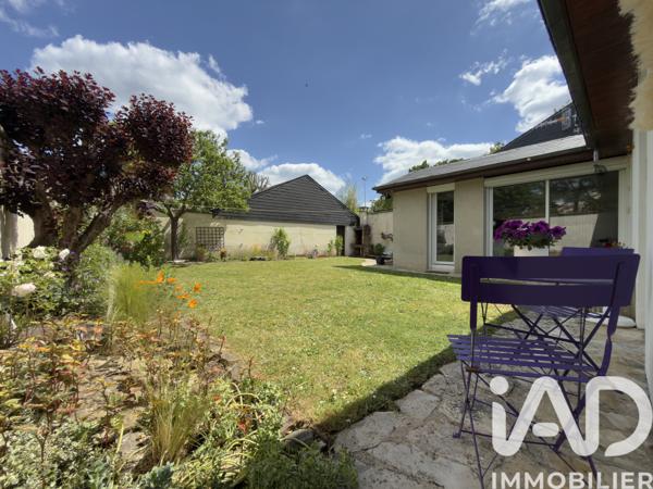 Maison à vendre 6 pièces 111 m² Avon