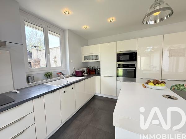 Maison à vendre 6 pièces 111 m² Avon