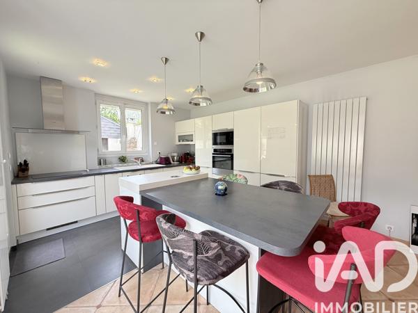 Maison à vendre 6 pièces 111 m² Avon