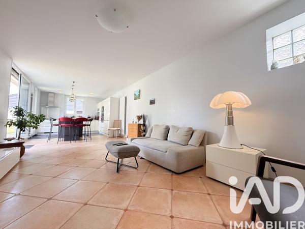 Maison à vendre 6 pièces 111 m² Avon