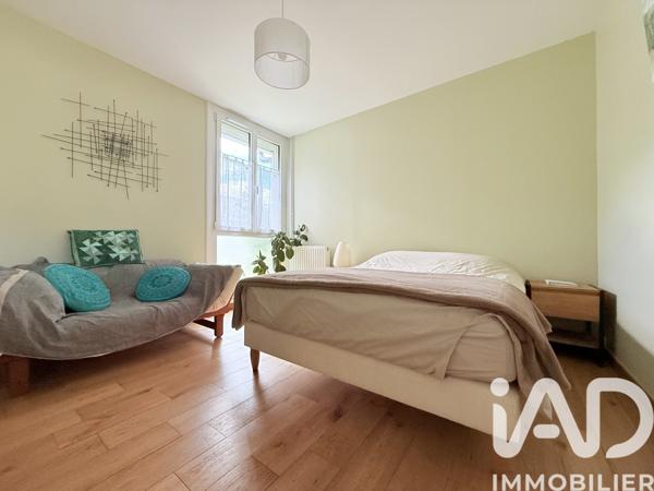 Maison à vendre 6 pièces 111 m² Avon