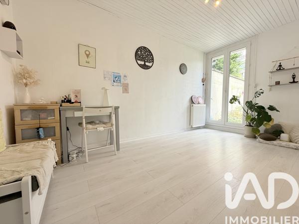 Maison à vendre 6 pièces 111 m² Avon