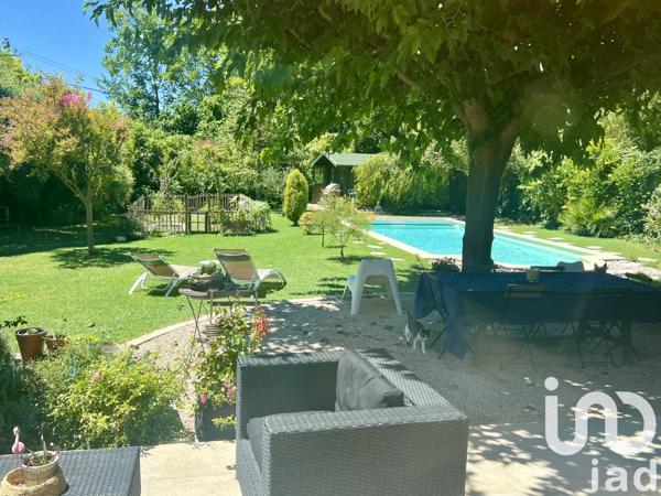 Maison à vendre 5 pièces 134 m² Velleron