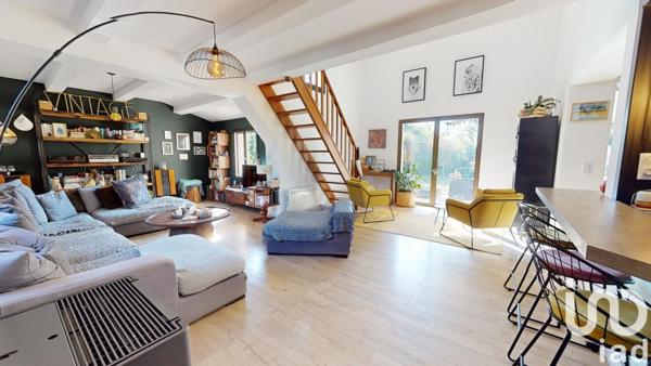 Maison à vendre 5 pièces 134 m² Velleron