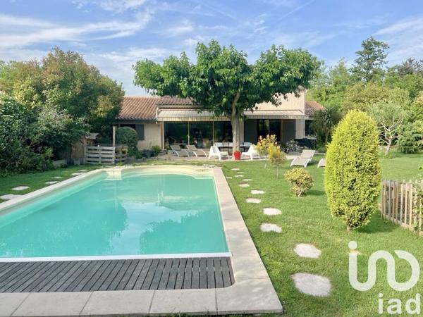 Maison à vendre 5 pièces 134 m² Velleron