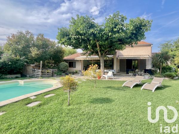 Maison à vendre 5 pièces 134 m² Velleron