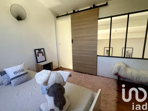 Maison à vendre 5 pièces 134 m² Velleron