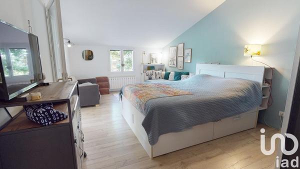 Maison à vendre 5 pièces 134 m² Velleron