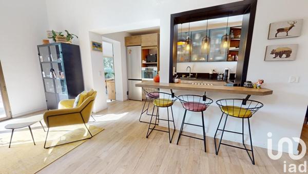 Maison à vendre 5 pièces 134 m² Velleron