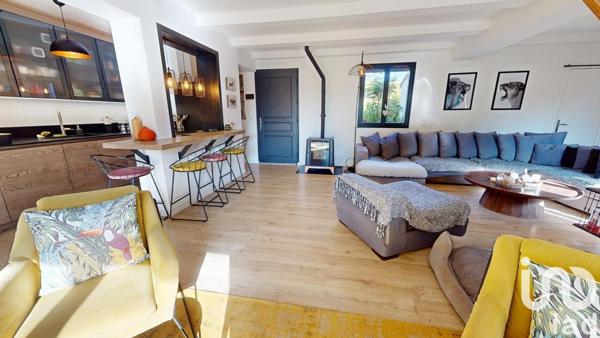 Maison à vendre 5 pièces 134 m² Velleron