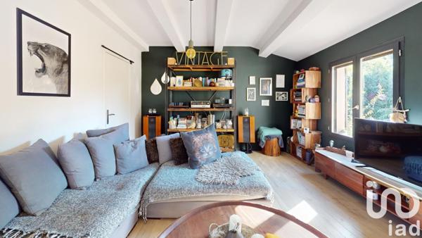 Maison à vendre 5 pièces 134 m² Velleron