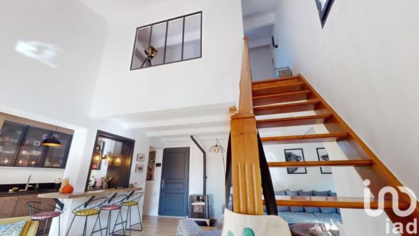 Maison à vendre 5 pièces 134 m² Velleron