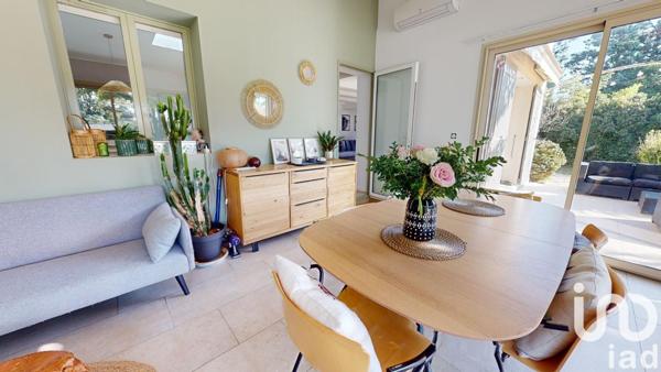 Maison à vendre 5 pièces 134 m² Velleron