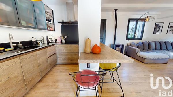 Maison à vendre 5 pièces 134 m² Velleron