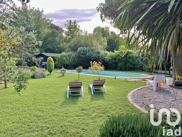 Maison à vendre 5 pièces 134 m² Velleron