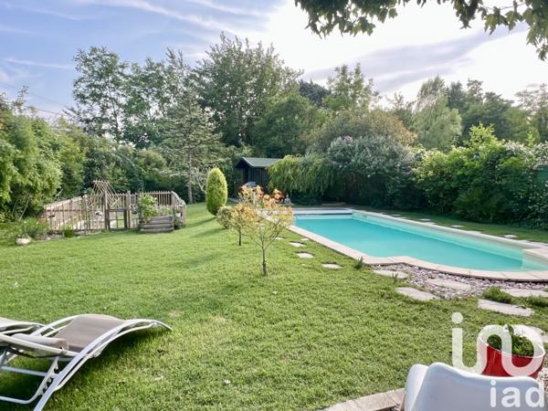 Maison à vendre 5 pièces 134 m² Velleron