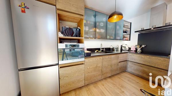 Maison à vendre 5 pièces 134 m² Velleron