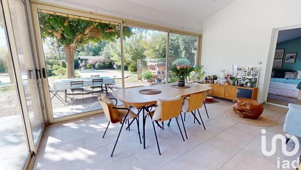 Maison à vendre 5 pièces 134 m² Velleron