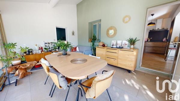 Maison à vendre 5 pièces 134 m² Velleron