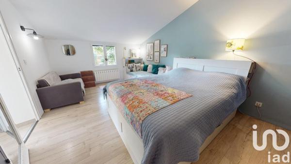 Maison à vendre 5 pièces 134 m² Velleron