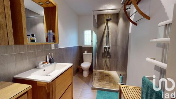 Maison à vendre 5 pièces 134 m² Velleron