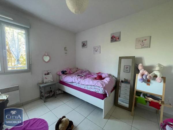 Appartement à louer 3 pièces 63.96m²