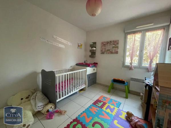 Appartement à louer 3 pièces 63.96m²