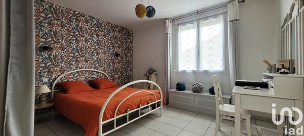 Maison à vendre 3 pièces 63 m² Thouars