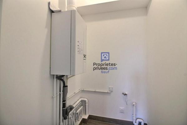 Appartement Monteux 4 pièces 85 m²