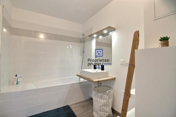 Appartement Monteux 4 pièces 85 m²