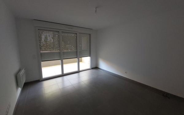 Appartement à louer    2 pièces • 42,43 m2 Montpellier
