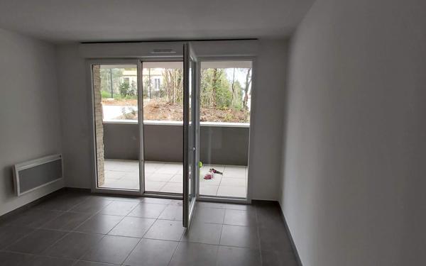 Appartement à louer    2 pièces • 42,43 m2 Montpellier