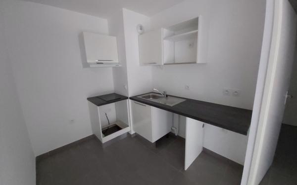 Appartement à louer    2 pièces • 42,43 m2 Montpellier