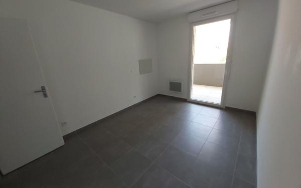 Appartement à louer    2 pièces • 42,43 m2 Montpellier