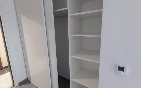 Appartement à louer    2 pièces • 42,43 m2 Montpellier