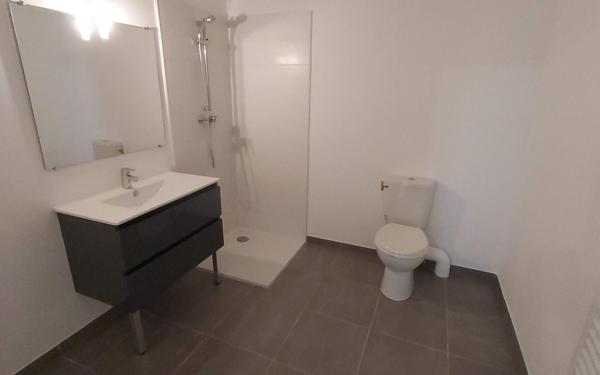 Appartement à louer    2 pièces • 42,43 m2 Montpellier