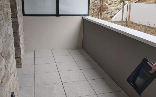 Appartement à louer    2 pièces • 42,43 m2 Montpellier