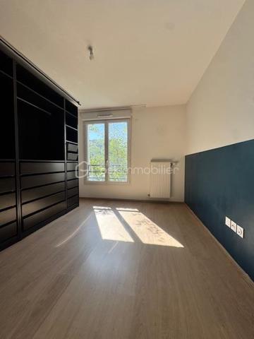 Appartement de 61 m²