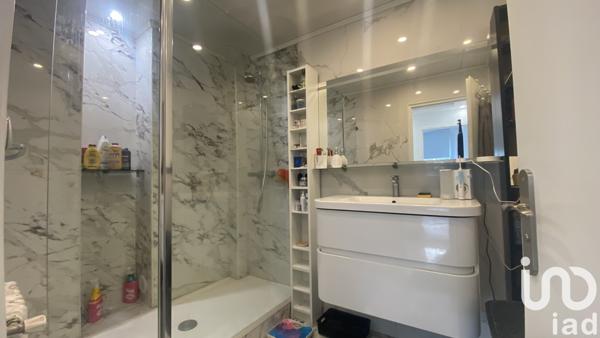 Appartement à vendre 4 pièces 83 m² Saint-Cyr-l'École