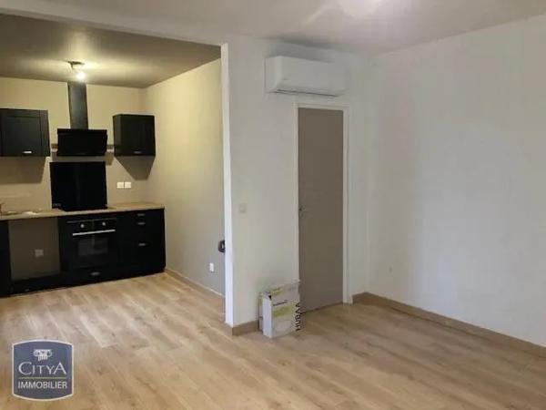 Appartement à louer 4 pièces 99m² Castelnaud-de-Gratecambe (47290)