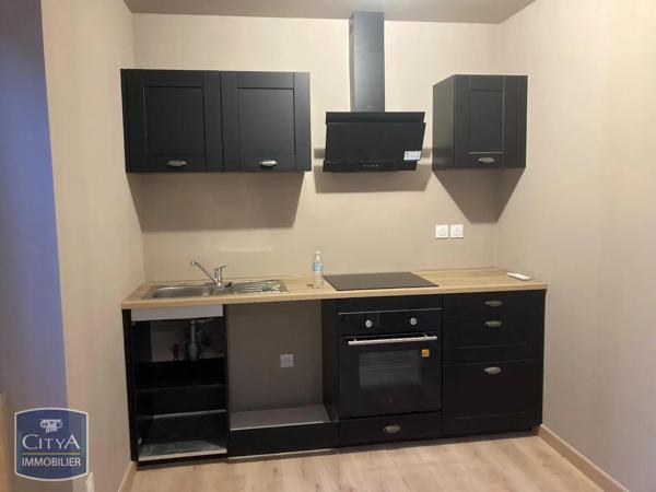 Appartement à louer 4 pièces 99m² Castelnaud-de-Gratecambe (47290)