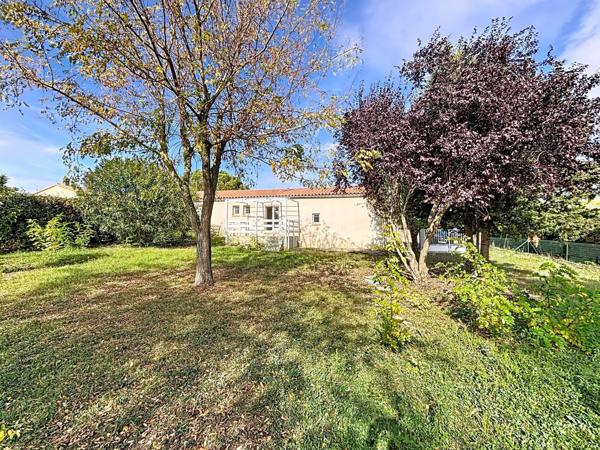 À vendre – Entre Carcassonne et Castelnaudary