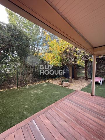 APPARTEMENT À VENDRE DE 2 PIÈCES DE 21,00 M²