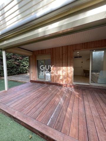 APPARTEMENT À VENDRE DE 2 PIÈCES DE 21,00 M²