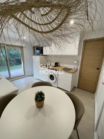 APPARTEMENT À VENDRE DE 2 PIÈCES DE 21,00 M²